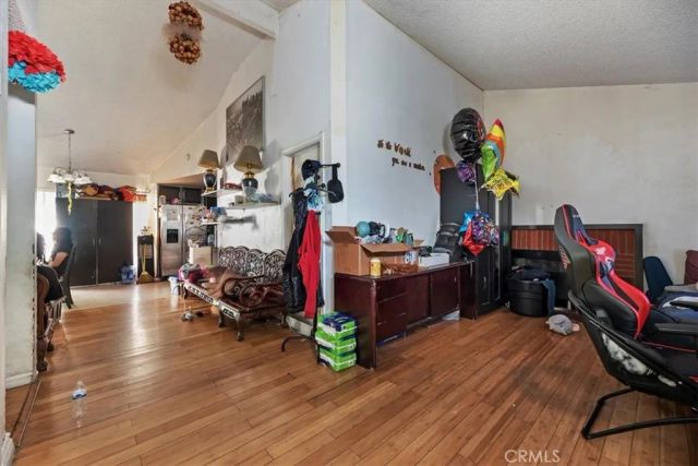 435 Leverett, La Puente, CA 91744