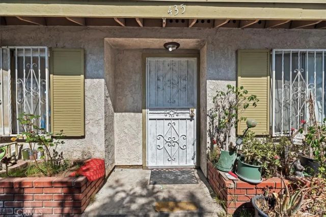 435 Leverett, La Puente, CA 91744
