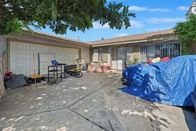 435 Leverett, La Puente, CA 91744