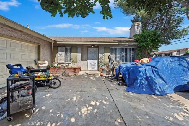 435 Leverett, La Puente, CA 91744