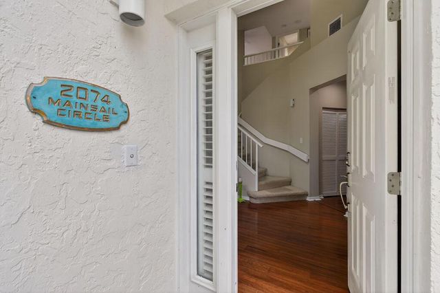 2074 Mainsail Circle, Jupiter, FL 33477