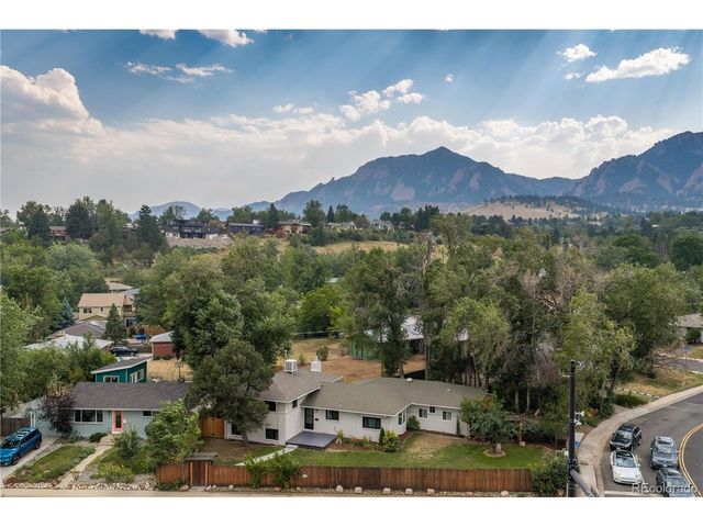 315 Harvard Ln, Boulder, CO 80305
