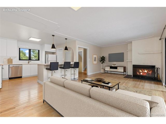 315 Harvard Ln, Boulder, CO 80305