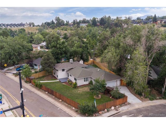 315 Harvard Ln, Boulder, CO 80305