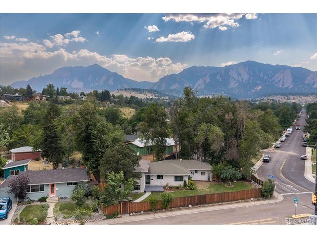 315 Harvard Ln, Boulder, CO 80305