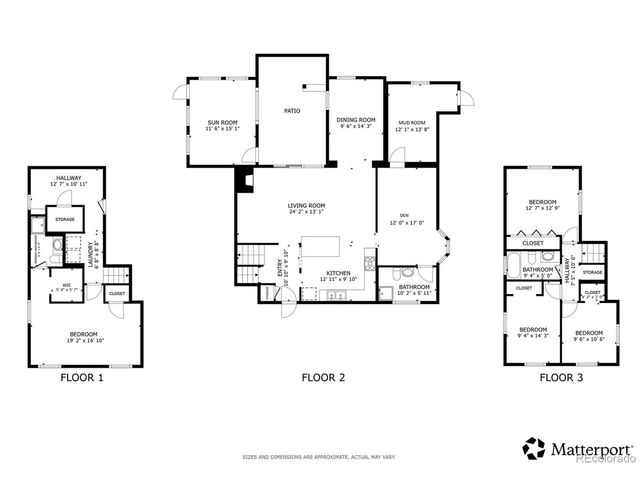 315 Harvard Ln, Boulder, CO 80305