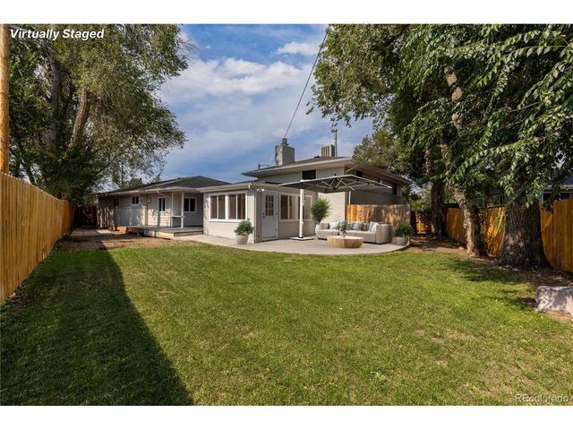 315 Harvard Ln, Boulder, CO 80305