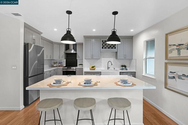 4219 Cheshire Dr, Concord, CA 94521