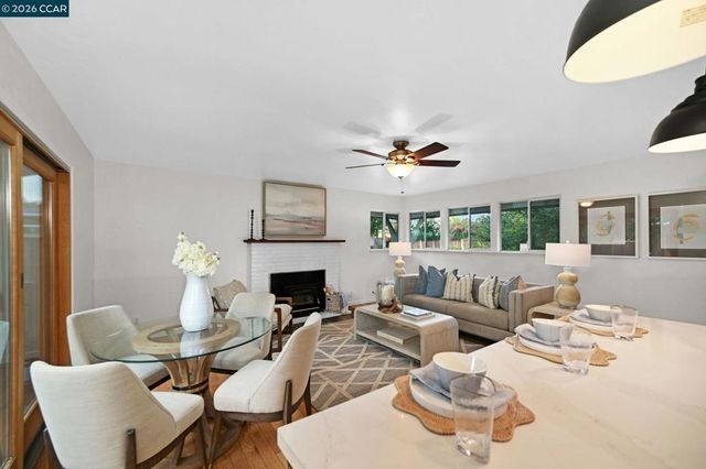 4219 Cheshire Dr, Concord, CA 94521