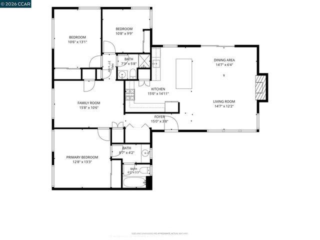 4219 Cheshire Dr, Concord, CA 94521