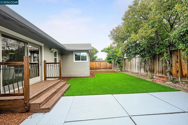 4219 Cheshire Dr, Concord, CA 94521