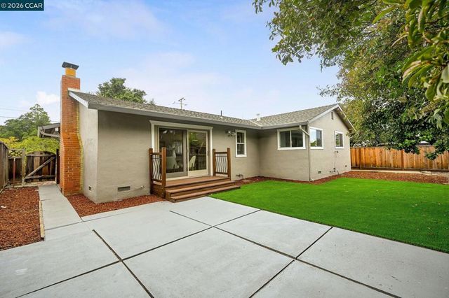 4219 Cheshire Dr, Concord, CA 94521
