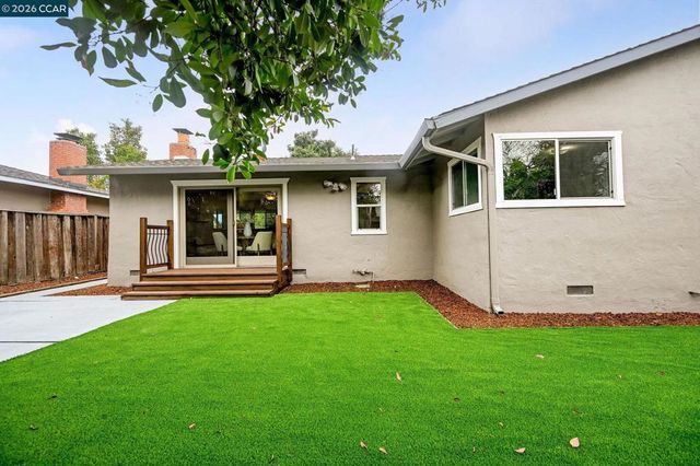 4219 Cheshire Dr, Concord, CA 94521