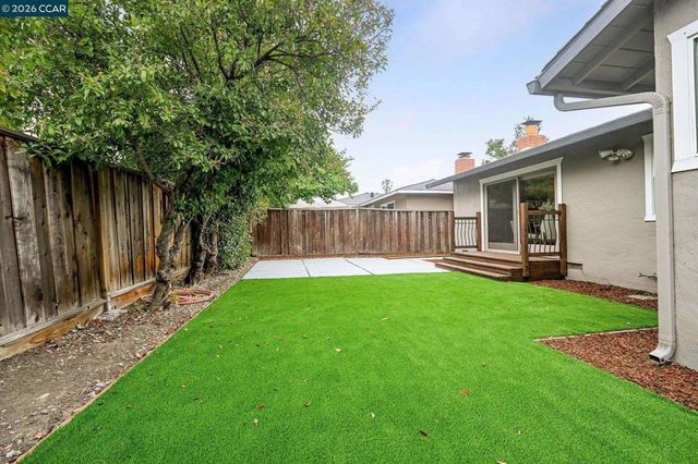 4219 Cheshire Dr, Concord, CA 94521