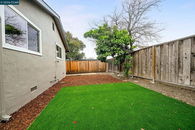 4219 Cheshire Dr, Concord, CA 94521