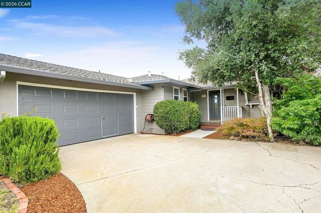 4219 Cheshire Dr, Concord, CA 94521