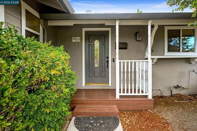 4219 Cheshire Dr, Concord, CA 94521