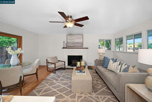 4219 Cheshire Dr, Concord, CA 94521