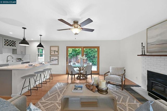 4219 Cheshire Dr, Concord, CA 94521