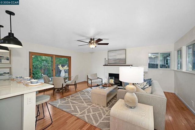 4219 Cheshire Dr, Concord, CA 94521