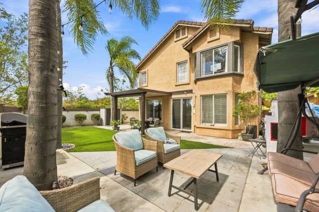 13628 Fontanelle Place, San Diego, CA 92128