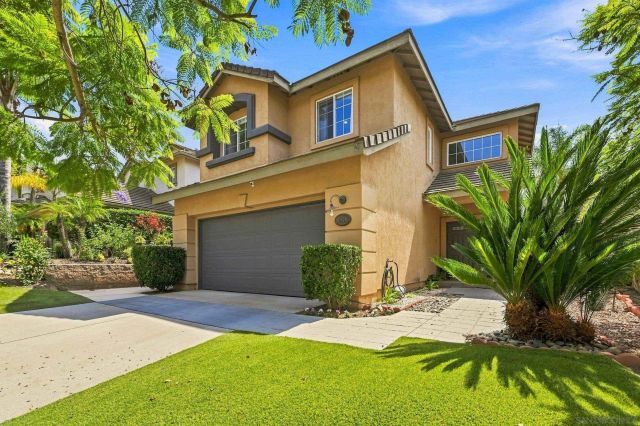 13628 Fontanelle Place, San Diego, CA 92128