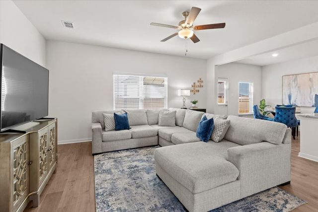 8324 Columbia Falls Road, Ponder, TX 76259