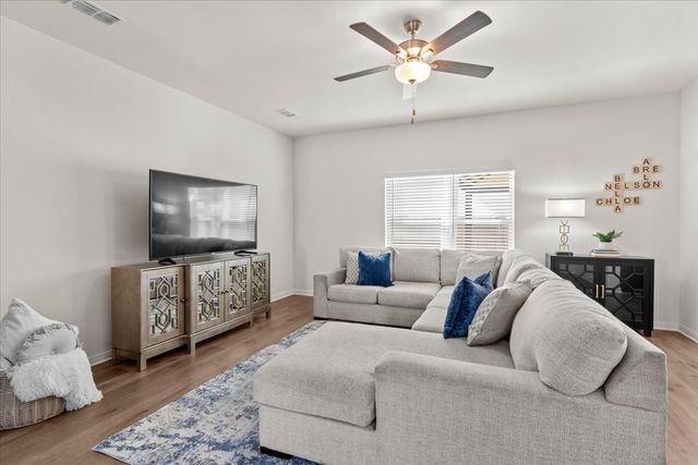 8324 Columbia Falls Road, Ponder, TX 76259
