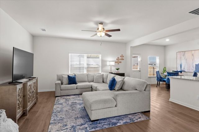 8324 Columbia Falls Road, Ponder, TX 76259