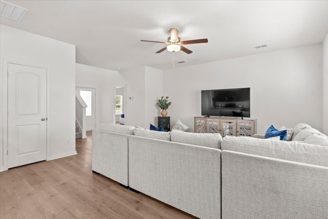 8324 Columbia Falls Road, Ponder, TX 76259