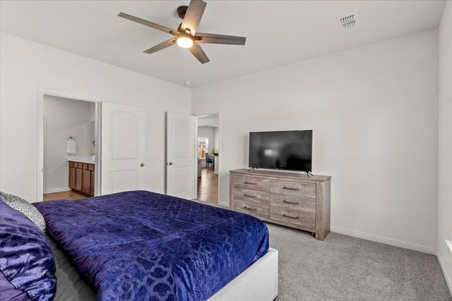 8324 Columbia Falls Road, Ponder, TX 76259