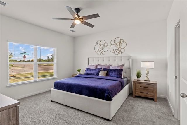 8324 Columbia Falls Road, Ponder, TX 76259