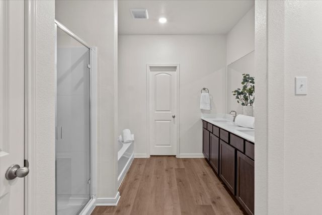 8324 Columbia Falls Road, Ponder, TX 76259