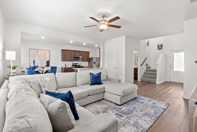 8324 Columbia Falls Road, Ponder, TX 76259