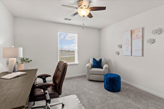 8324 Columbia Falls Road, Ponder, TX 76259