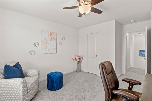 8324 Columbia Falls Road, Ponder, TX 76259