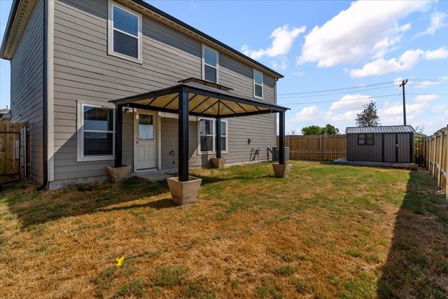 8324 Columbia Falls Road, Ponder, TX 76259