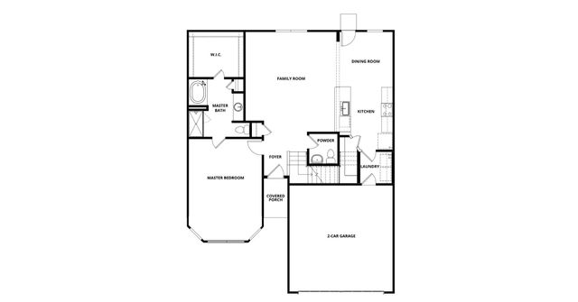 8324 Columbia Falls Road, Ponder, TX 76259