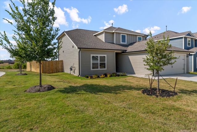 8324 Columbia Falls Road, Ponder, TX 76259