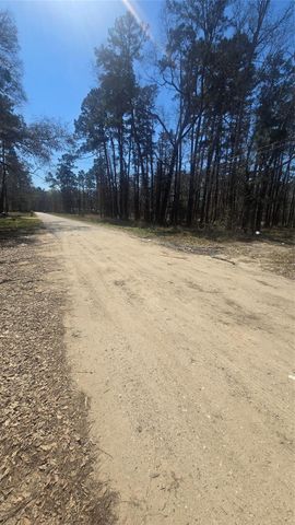 0 N Westwood Dr, Conroe, TX 77302