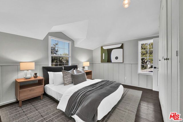 560 N CROFT Avenue, West Hollywood, CA 90048