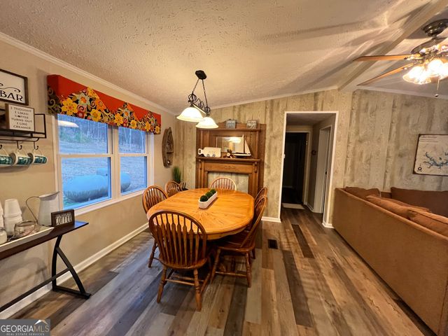 64 Bay Pt, Sparta, GA 31087