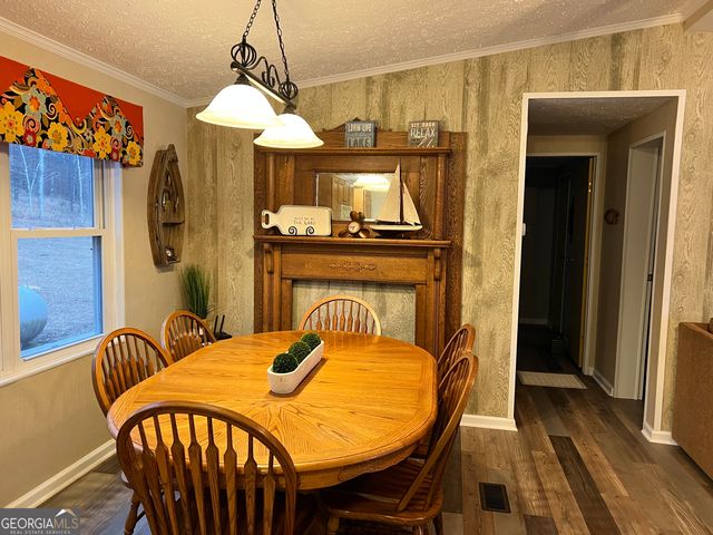 64 Bay Pt, Sparta, GA 31087