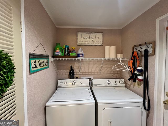 64 Bay Pt, Sparta, GA 31087