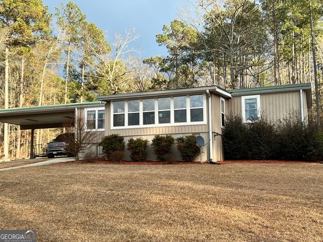 64 Bay Pt, Sparta, GA 31087