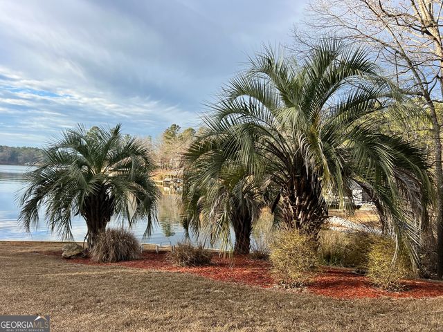 64 Bay Pt, Sparta, GA 31087