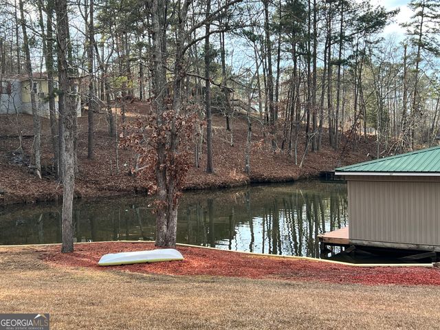 64 Bay Pt, Sparta, GA 31087