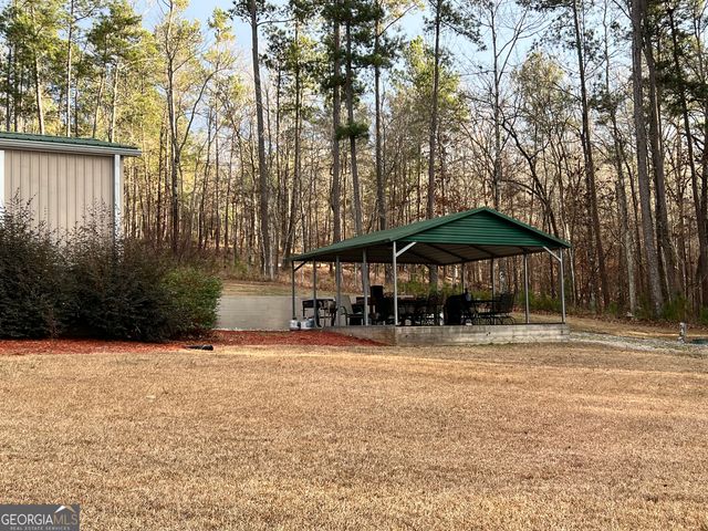 64 Bay Pt, Sparta, GA 31087