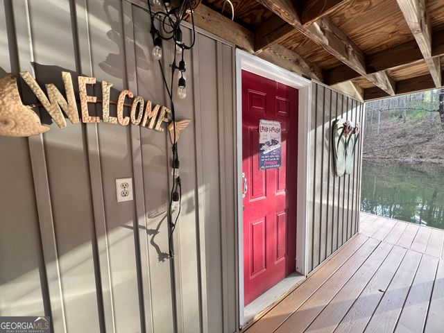 64 Bay Pt, Sparta, GA 31087