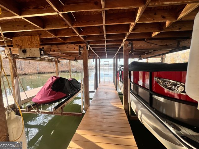 64 Bay Pt, Sparta, GA 31087